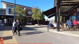 4k Coomera Waters Walking Tour  Coomera  Gold Coast  Queensland  Australia [upl. by Aguste415]