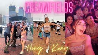 Creamfields Hong Kong 2023 [upl. by Campos]