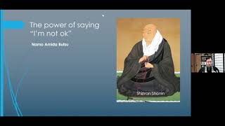 Shin Buddhism  An Introduction [upl. by Retnuh800]