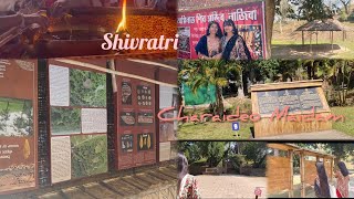 agninavshivmandir  vlog  shivratri  Charaideo Maidam [upl. by Aineg]