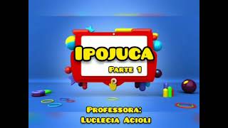 Videoaula Ipojuca Parte 1 [upl. by Anniala]