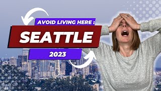 Dont Move to SeattleWashington Unless You Can Handle These 6 Things [upl. by Leirraj379]