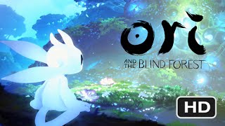 Ori and the Blind Forest Review [upl. by Gardner]