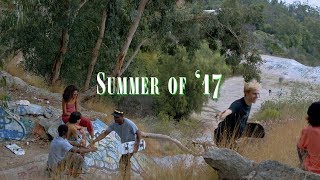 Illegal Civilization  quotSummer of 17quot  Episode 1 Short Film [upl. by Aij]