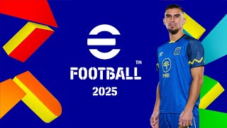 EFOOTBALL PES 2025  BETWAY PREMIERSHIP RELEASE DATE [upl. by Matejka]