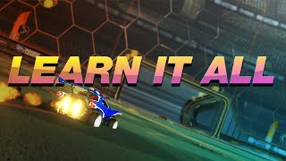 My ULTIMATE Rocket League Improvement Guide [upl. by Engedus]