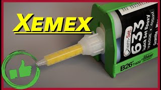 Introduction to Xemex Static Mixers LowWaste Static Mixing Nozzles [upl. by Stinky]