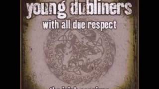 The Young Dubliners  McAlpines Fusiliers [upl. by Lemay233]