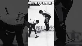 The art of curling [upl. by Kirit]