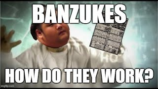 Learn the Banzuke—Part One [upl. by Neelrad345]