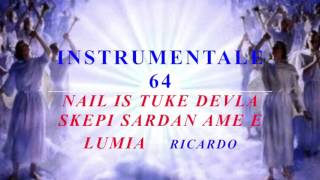 KHANGERY INSTRUMENTALE TRACK 64 NAIL IS TUKE DEVLA KANGERI INSTRUMENTAL [upl. by Abey565]