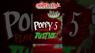 JUSTICE FOR PIANOSAURUS In POPPY PLAYTIME 4 🦖 shorts [upl. by Piks]