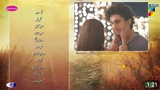 Best Drama Zard Patton Ka Bunn Ep 15 Teaser  Aap Shadi Kar Rahy Zard Patton Ka Bunn Promo 15 [upl. by Puritan988]