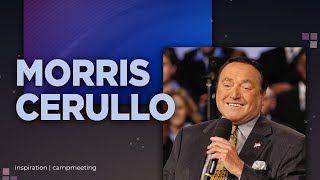 Receive Gods Abundant Blessings  Morris Cerullo  Inspiration Ministries [upl. by Foskett]