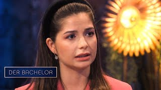 Ist der Bachelor ein Macho und Sexist Das sagt Finalistin Diana  Der Bachelor  Folge 10 [upl. by Vorster]