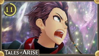 Tales of Arise Playthrough Ep 11 Indignation 2nd Lord [upl. by Attej]