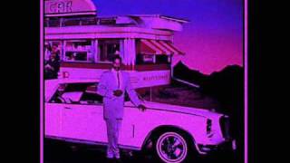 Alexander ONeal  If You Were Here Tonite Chopped and Screwed [upl. by Fletcher687]