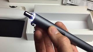 XIAOMI Wowstick 1F  Le tournevis de précision éléctrique pour tout démonter facilement [upl. by Laubin360]