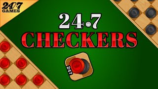 247 Checkers [upl. by Guinevere]