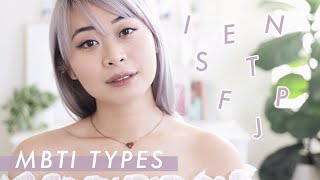 MBTI Explained  Myers Briggs Personality Test [upl. by Aibara49]