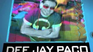 CUMBIA SONIDERA Y GUACHARACA dee jay paco [upl. by Sophia]