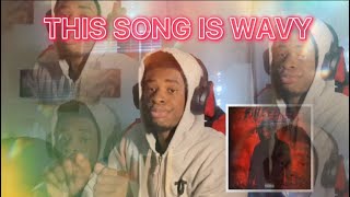 JUICE WRLD  FIREFLIES Unreleased REACTION [upl. by Arremat]