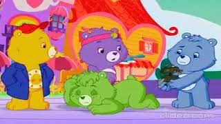 CareBearsDesperately Seeking Mr BeaksGood Knight BedTimeNaQisampFriendsHiTAiCaL2008 [upl. by Vedetta437]