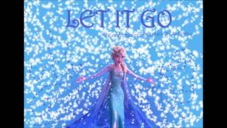 Demi Lovato Let It Go  Slowed [upl. by Seumas63]