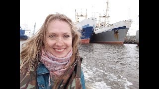 Калининград в мае что посмотреть за один день Sights of Kaliningrad [upl. by Eittam]