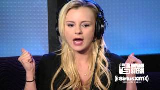 Bree Olson on How Charlie Sheen Betrayed Her Trust [upl. by Lemhaj]