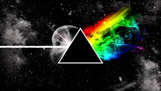 Pink Floyd  Time Solo Backing Track Extended [upl. by Resiak539]