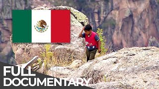 Most Dangerous Ways To School  MEXICO  Free Documentary [upl. by Aneg]