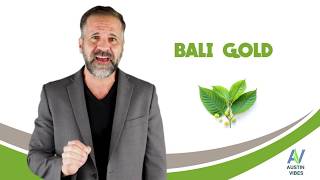 Your Guide To Bali Gold Kratom [upl. by Labotsirhc]