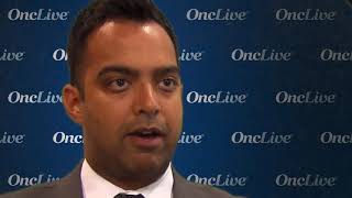 Dr Lalani on NeutrophilLymphocyte Ratio in RCC [upl. by Einotna]