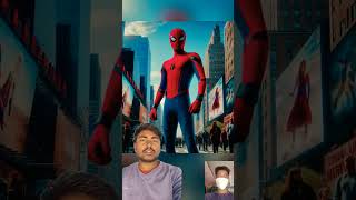 Bike Vergen kiska Best Hai spiderman automobile ironman shortfeed funny captainamerica funny [upl. by Hayimas107]