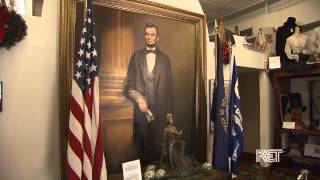 Abraham Lincolns Birthplace Hodgenville Ky  Presidents Day  Kentucky Life  KET [upl. by Kissel660]