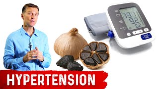 Use Aged Garlic for High Blood Pressure [upl. by Ojimmas]