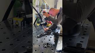 MIG Welding Techniques for Roll Cage Fabrication [upl. by Lesde940]