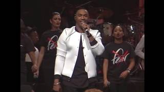 Jonathan Nelson  I Give You Glory Live [upl. by Enileve]