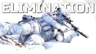 GHOST RECON BREAKPOINT  Bodarks Elimination Immersive Mode  NO COMMENTARY 🔇 [upl. by Ahon]