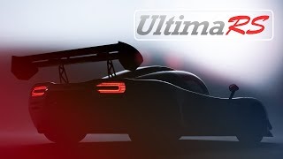 BREAKING NEWS  Ultima launch new British supercar [upl. by Assin19]