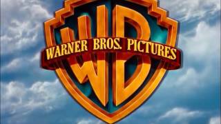 Warner Bros Pictures opening logo 1953 [upl. by Dlanor]