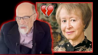 Dr Irvin Yalom Opens Up On His Love Story With Marilyn [upl. by Aneleh456]