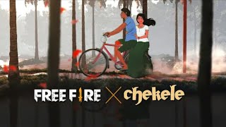 Ribin Richard  Chekele Ft Archana Mohan Kerala version song [upl. by Padget959]