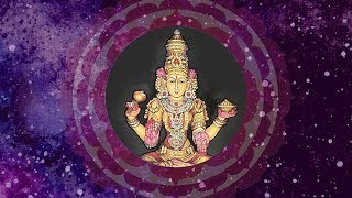 Goddess Sarvamangala amp Trayodashi Tithi  13th Lunar Day [upl. by Sandon]