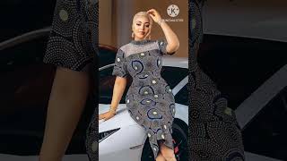 Regina Daniels The Senators Wives [upl. by Alikat]