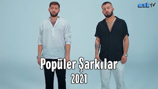 Bu Yıla Damga Vuran Yerli Şarkılar  2021 [upl. by Xymenes]