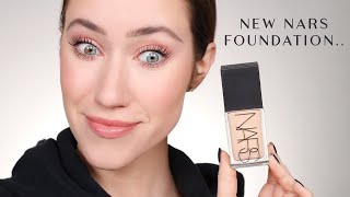 UMM NEW NARS FOUNDATION [upl. by Schecter]