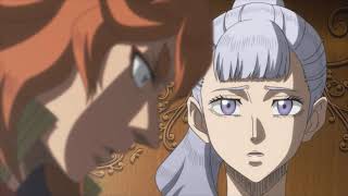 Acier Silva Voz en Latino Black Clover Español Latino [upl. by Roger246]