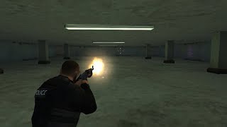 GTA SA Realistic Weapon Sounds Minipack [upl. by Esenaj517]